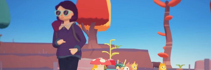 Ooblets