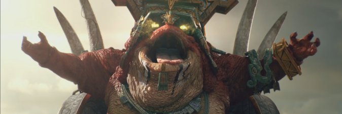 Total War: Warhammer 2