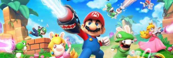 [E3 2017] Shigeru Miyamoto apre la conferenza di Ubisoft