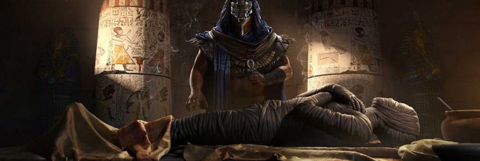 Assassin's Creed Origins