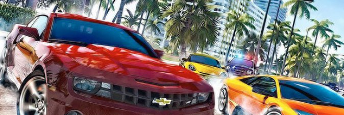 The Crew 2