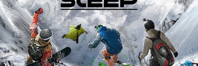 Steep