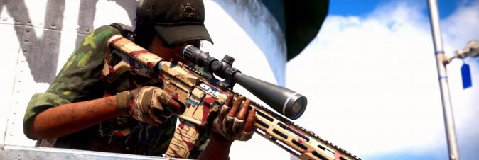 Far Cry 5