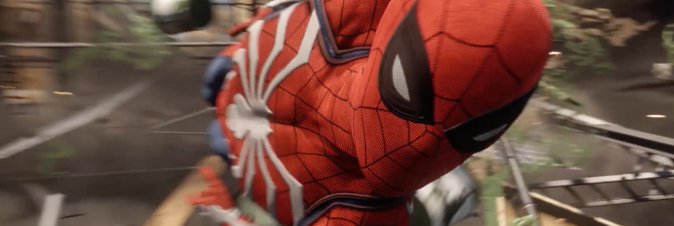 Marvel Spider-Man