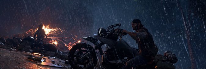 Days Gone