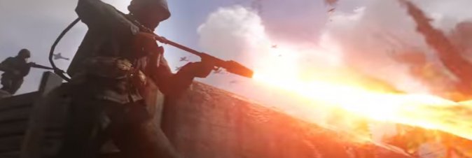 Call of Duty: WWII
