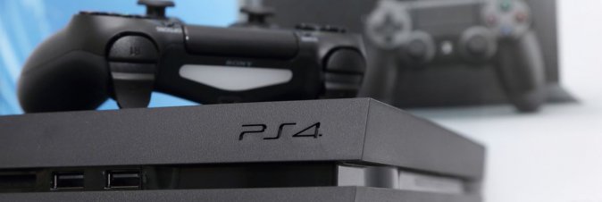 PlayStation 4