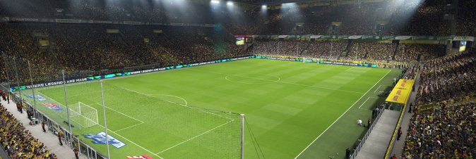 PES 2018