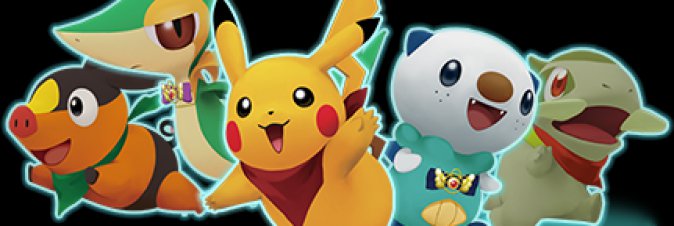 [E3 2017] I Pokmon sbarcheranno il prossimo anno su Nintendo Switch!