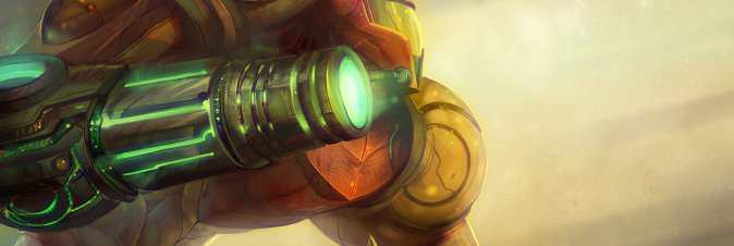 Metroid Prime 4