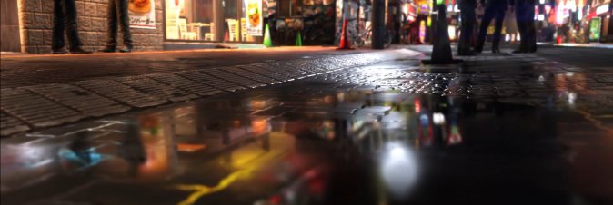 Yakuza 6: The Song of Life