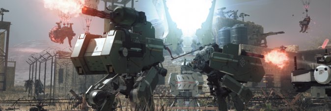Metal Gear Survive
