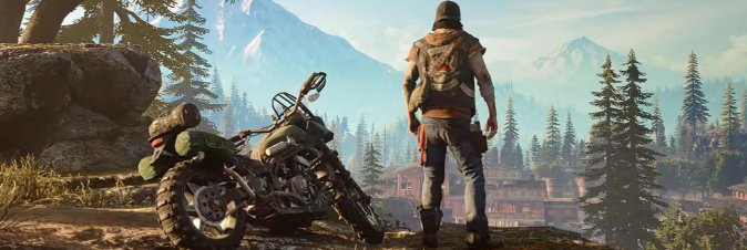 Days Gone