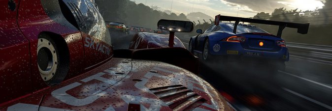 Forza Motorsport 7