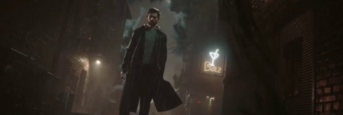 The Evil Within 2