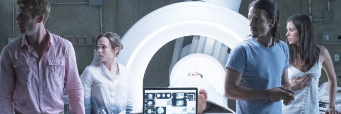 Flatliners - Linea Mortale