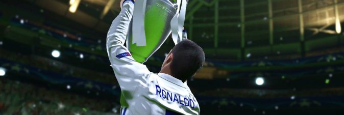 PES 2018