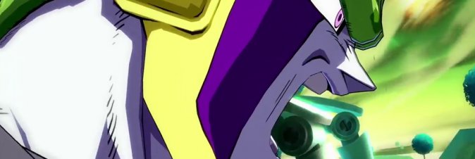 Dragon Ball FighterZ