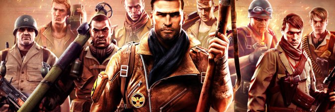 Brothers in Arms � ancora in sviluppo