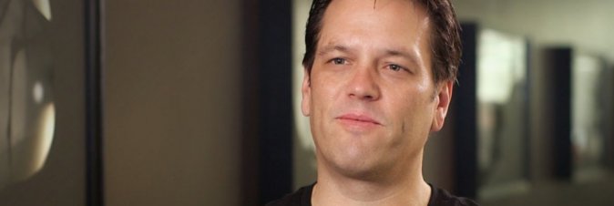 Per Phil Spencer la PS4 Pro  un competitor di Xbox One S