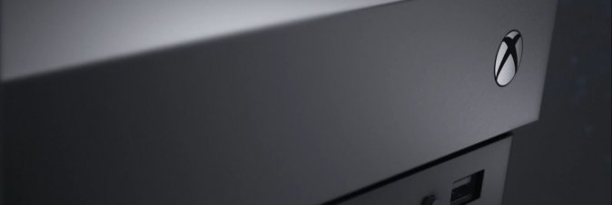 Xbox One X venduta in perdita?