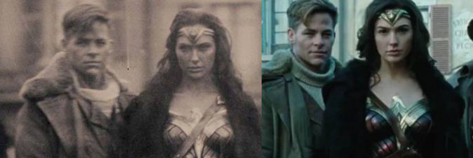 Wonder Woman