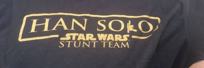 Solo: a Star Wars Story