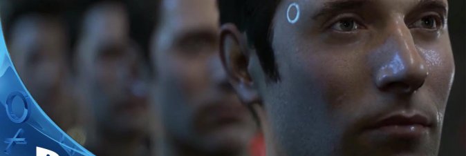Detroit Become Human