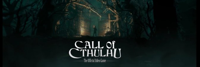 Call of Cthulhu