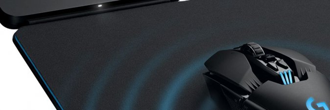 Logitech presenta il nuovo Powerplay Charging System