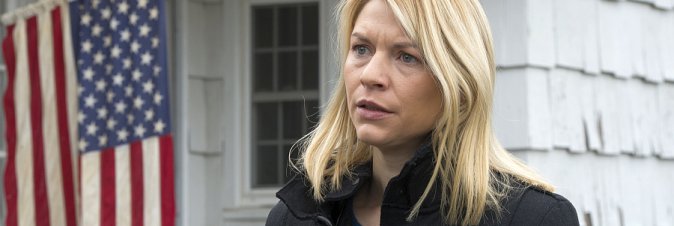 Homeland arriva alla sesta stagione