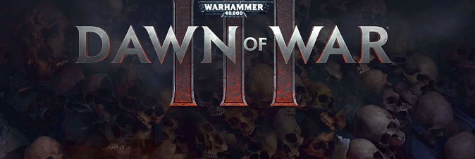 Warhammer 40,000: Dawn of War III