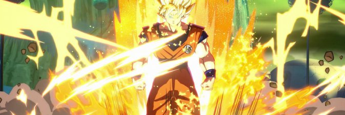 Dragon Ball FighterZ