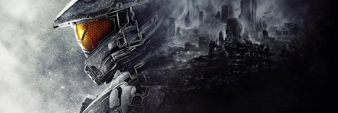 Non aspettatevi annunci su Halo 6 nel breve periodo