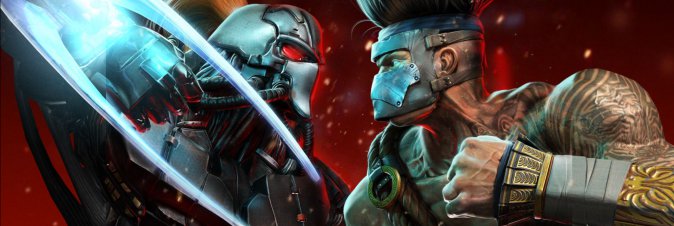 Killer Instinct