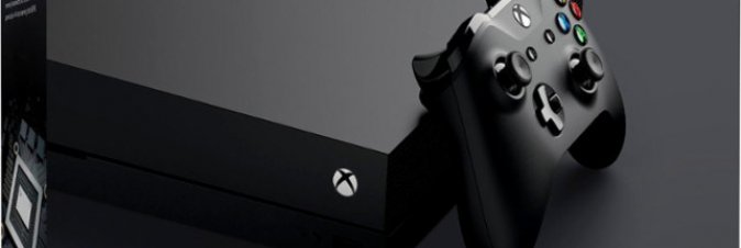 Xbox One X