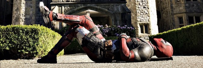 Deadpool 2