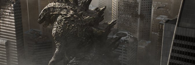 Godzilla II: King of the Monsters