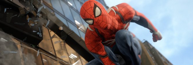 Marvel Spider-Man