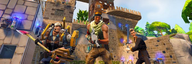 Fortnite