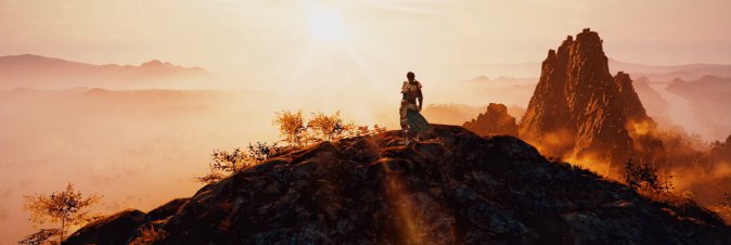 Dynasty Warriors 9