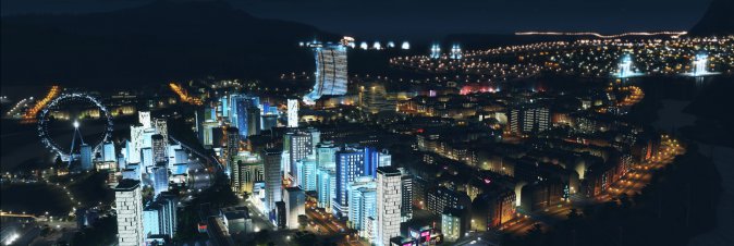 Cities: Skylines
