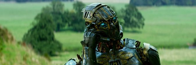 Transformers: L'ultimo Cavaliere