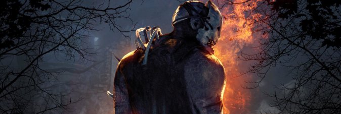 Arriva la versione fisica di Dead by Daylight