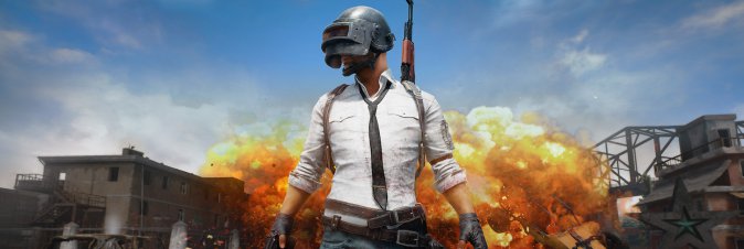 PlayerUnknow's Battlegrouds supera quota 4 milioni