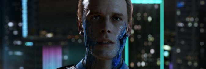 Detroit Become Human