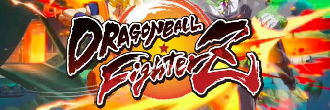 Dragon Ball FighterZ