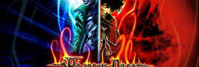 Phantom Dust