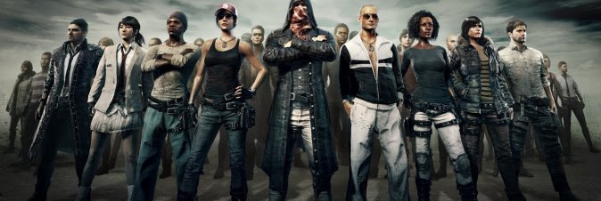 Gli sviluppatori di Player's Unknow Battlegrounds vogliono il crossplay
