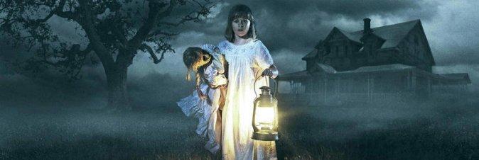 Annabelle 2: Creation